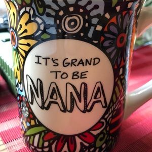 Meet your Posher, Rhonda